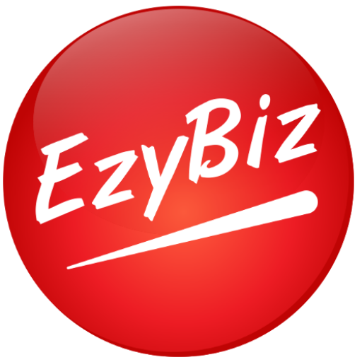EzyBiz Admin, coming soon