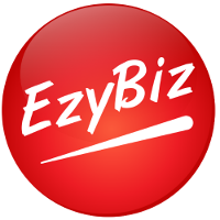 EzyBiz Logo